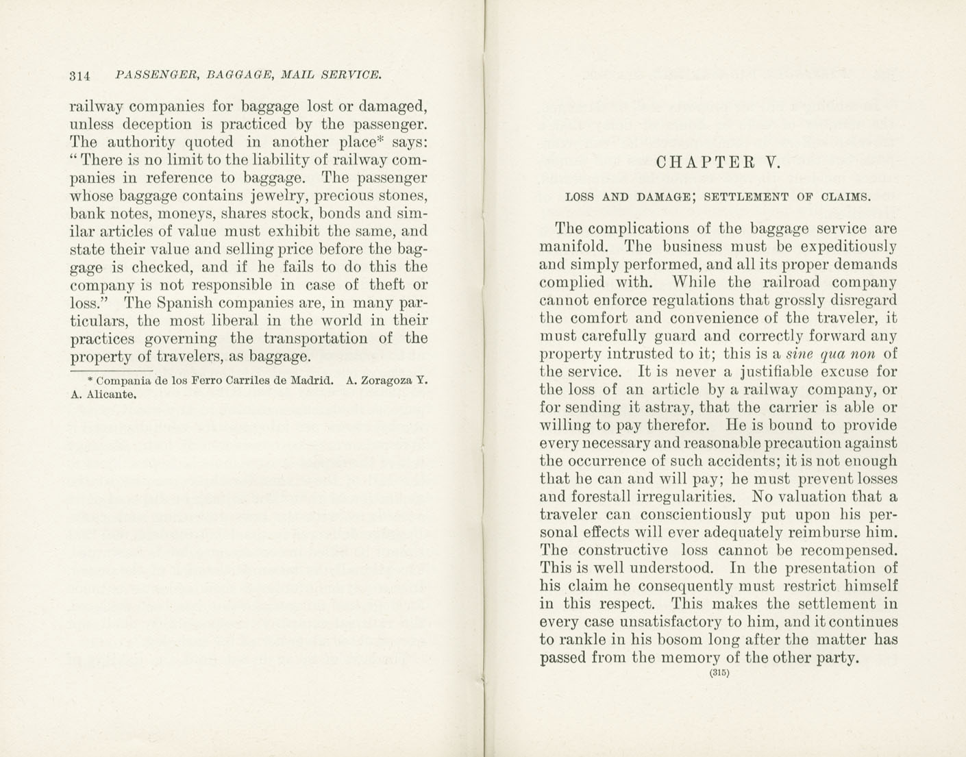 Science of Railways Vol V