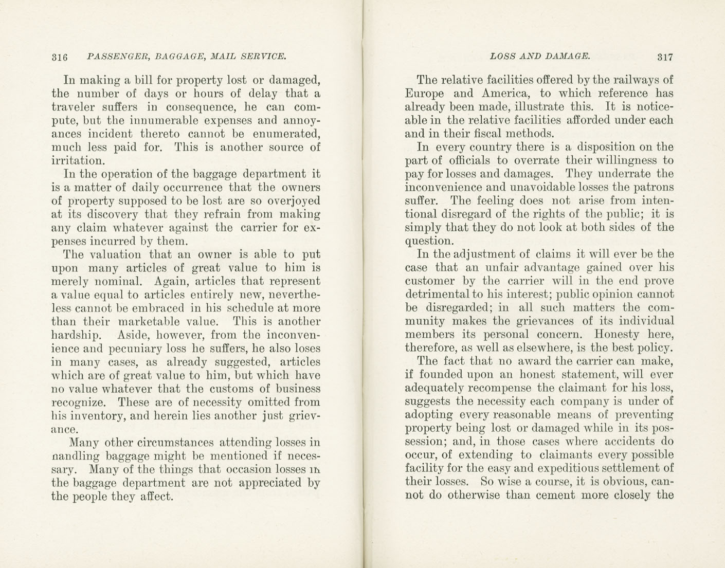 Science of Railways Vol V