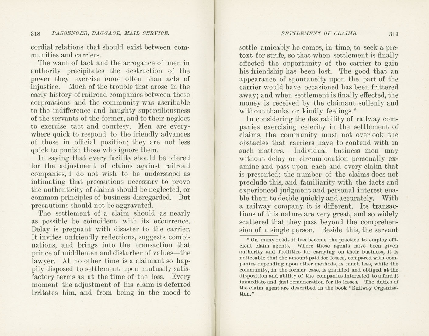 Science of Railways Vol V