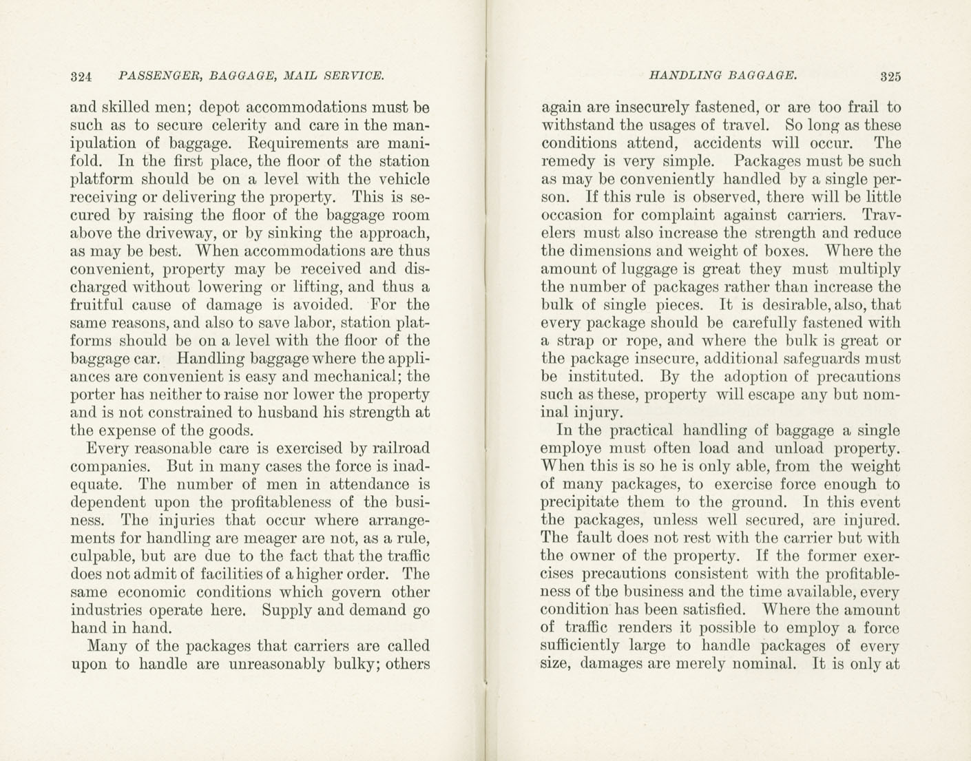Science of Railways Vol V