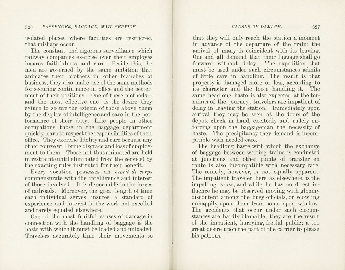 Science of Railways Vol V