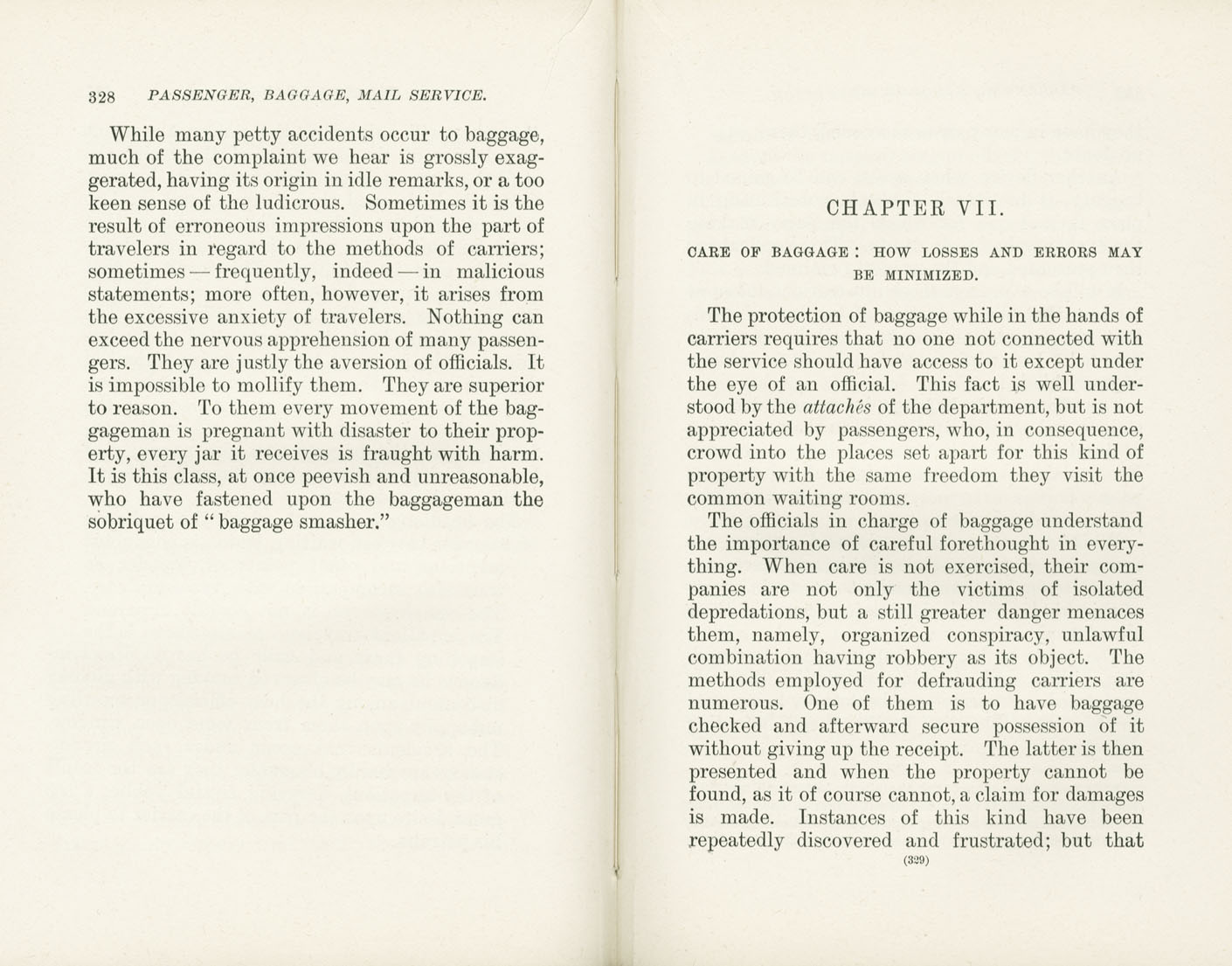 Science of Railways Vol V