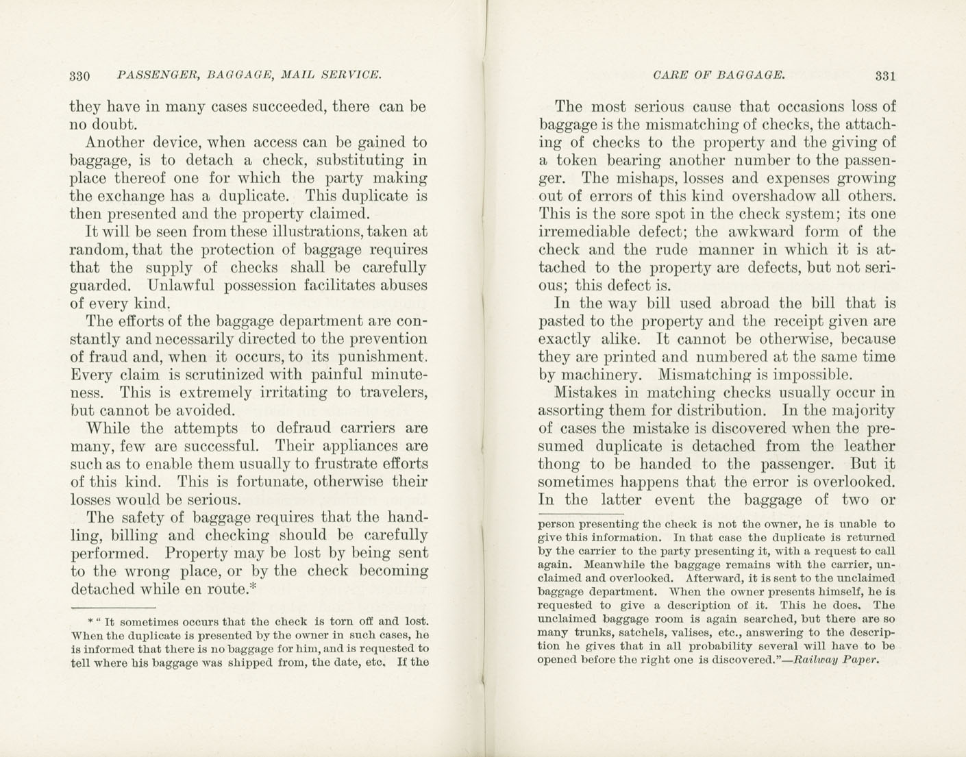 Science of Railways Vol V
