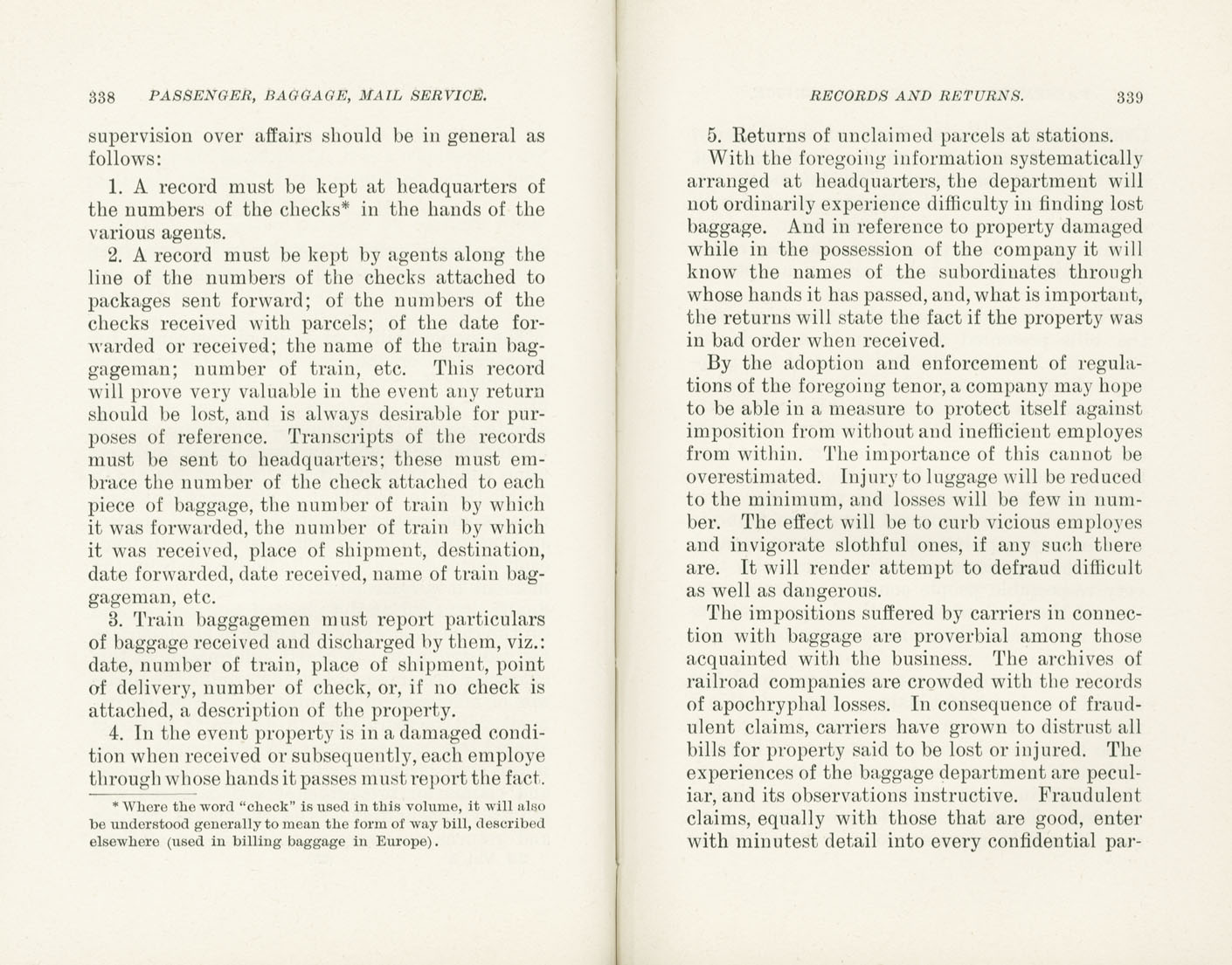 Science of Railways Vol V