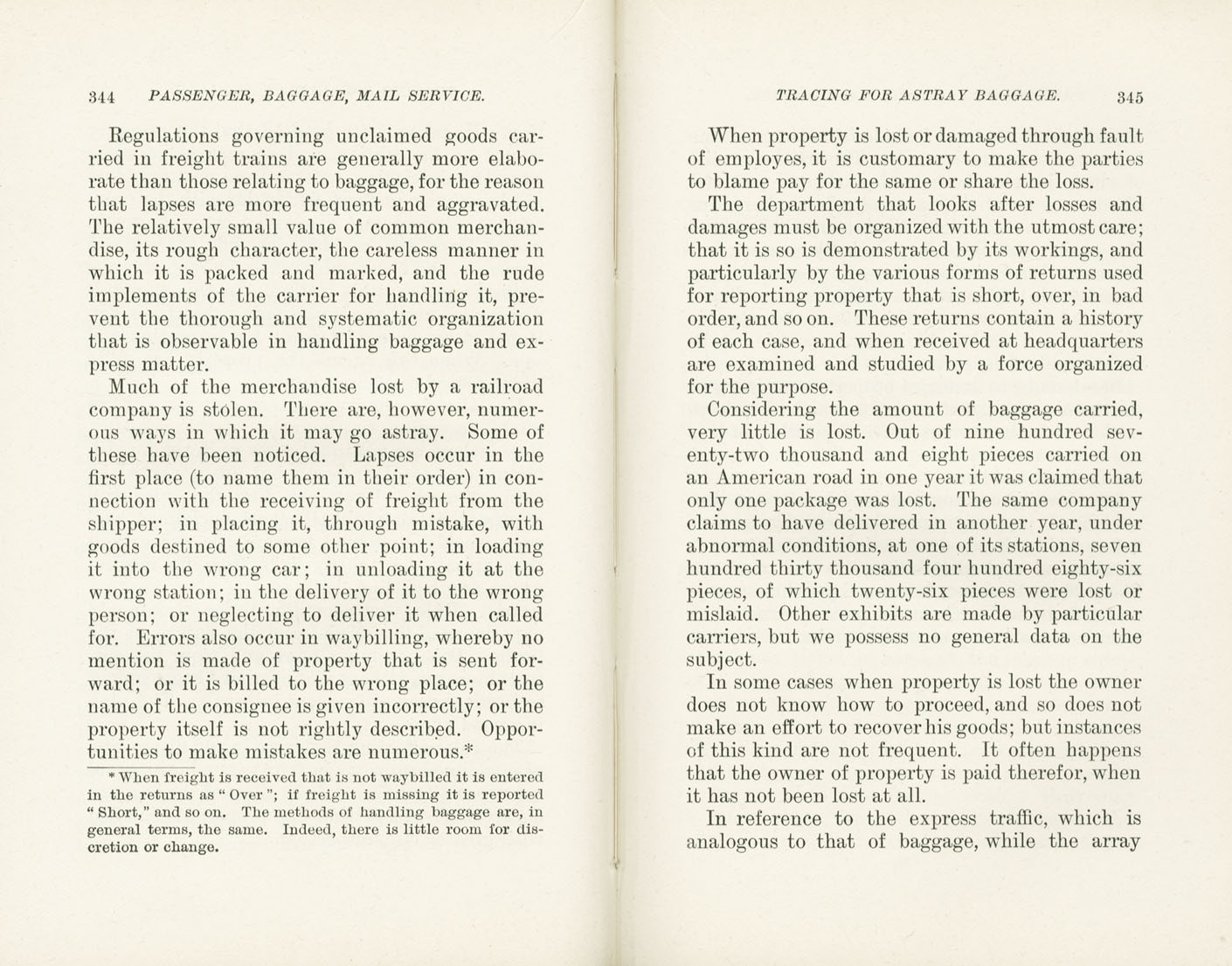 Science of Railways Vol V