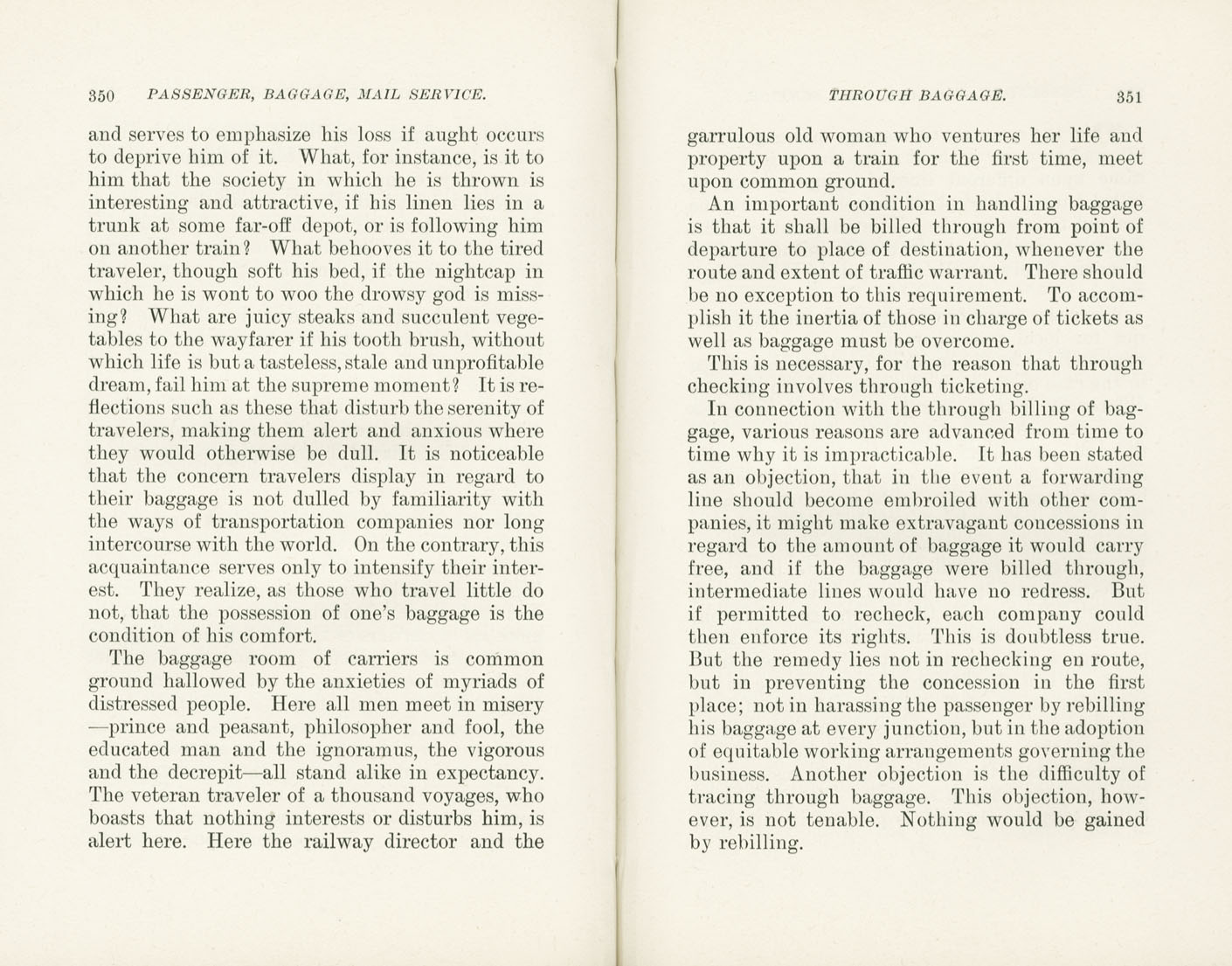 Science of Railways Vol V