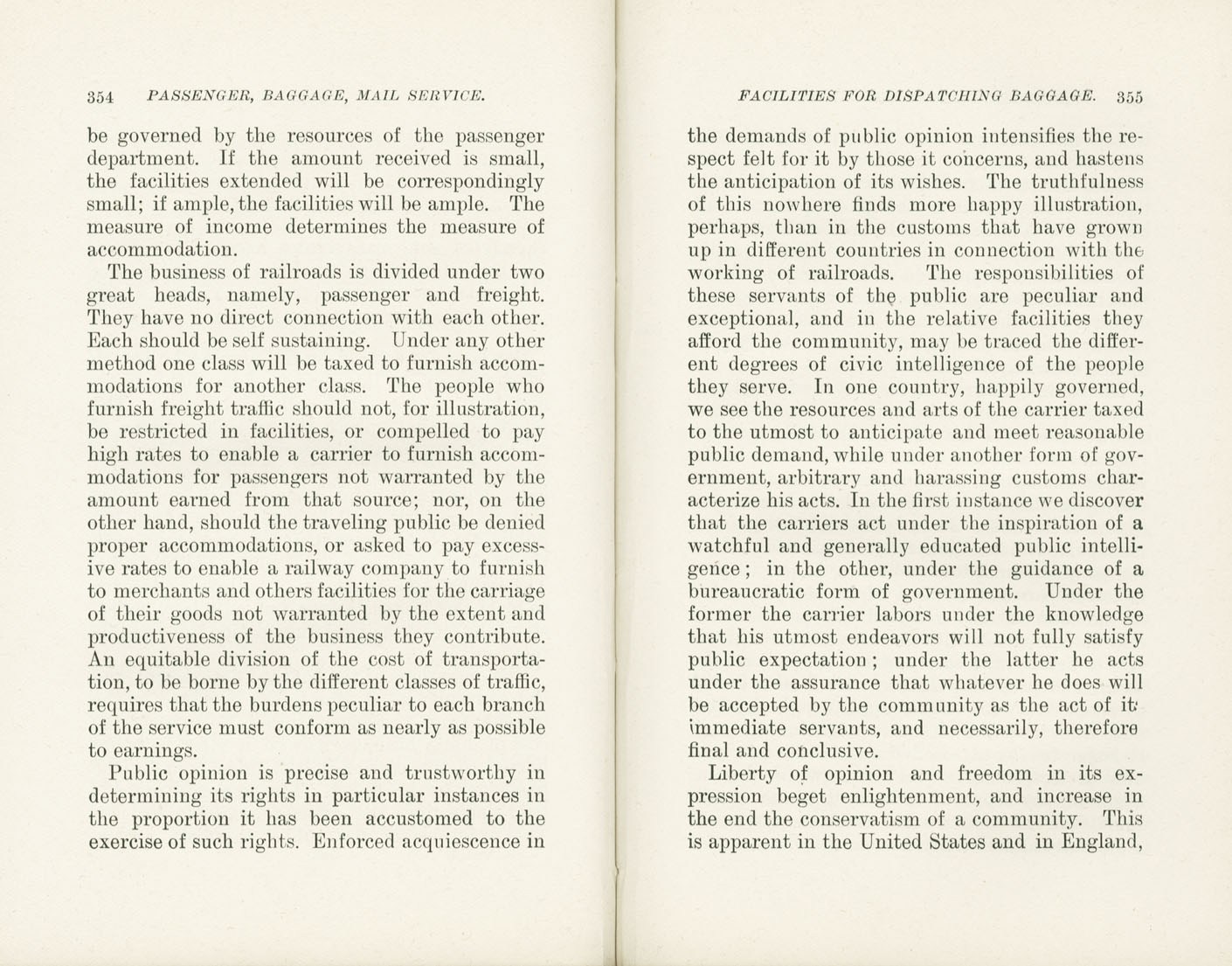 Science of Railways Vol V