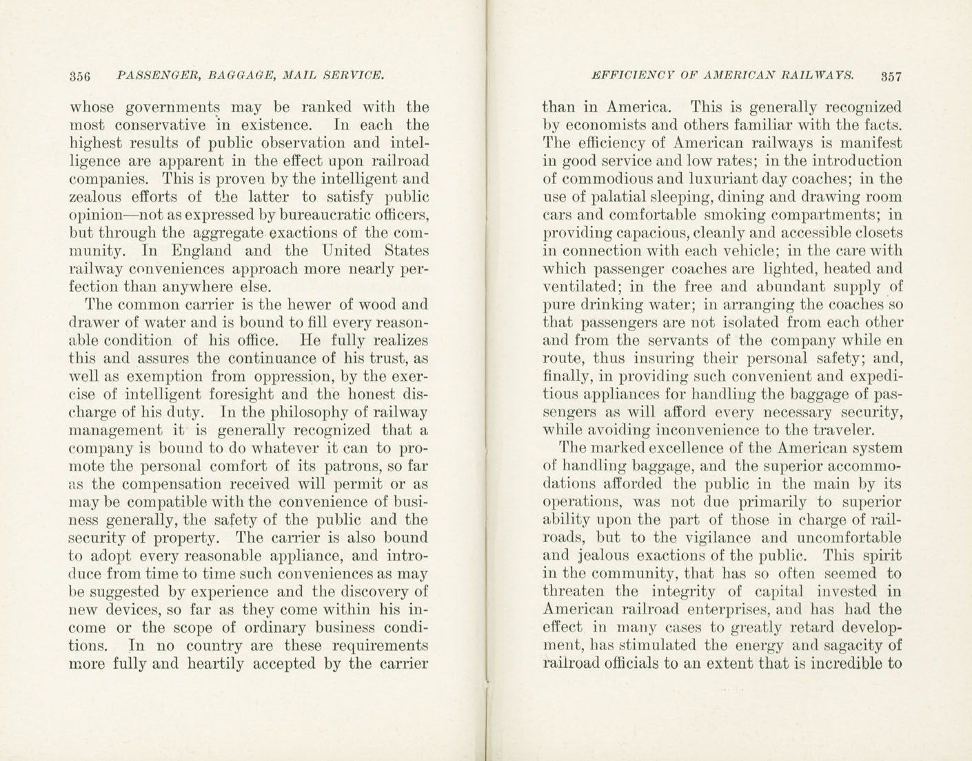 Science of Railways Vol V