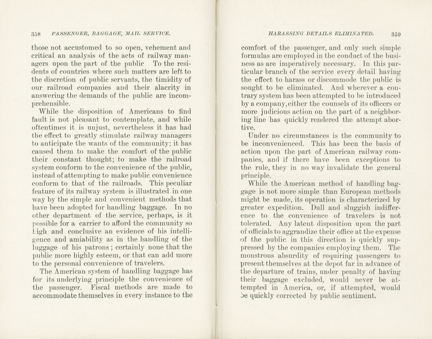 Science of Railways Vol V