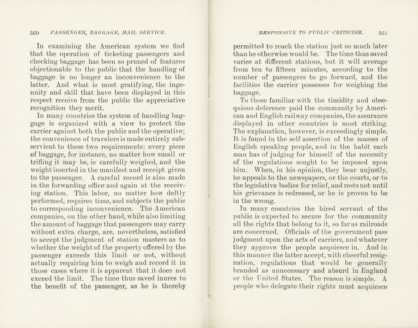 Science of Railways Vol V