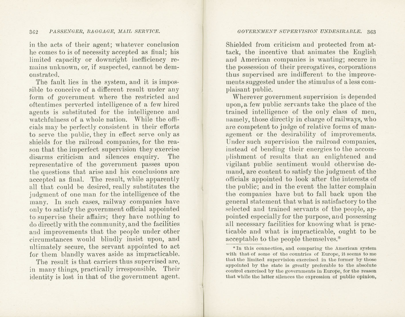 Science of Railways Vol V