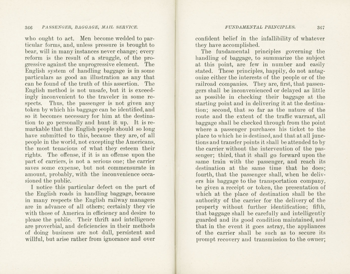 Science of Railways Vol V