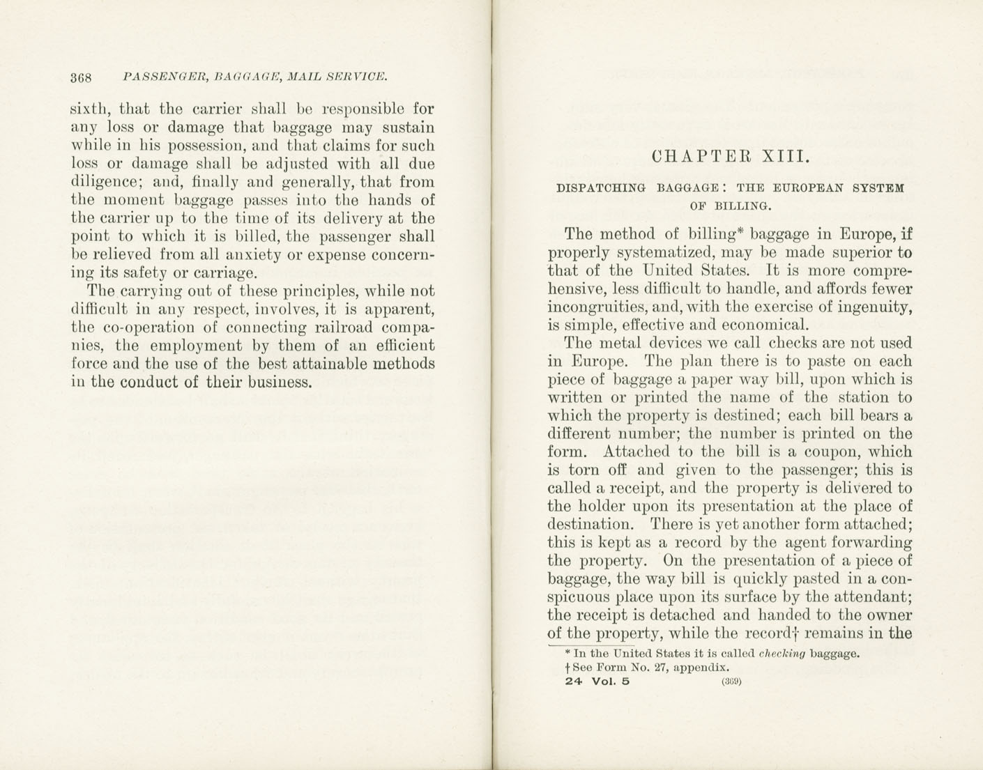 Science of Railways Vol V