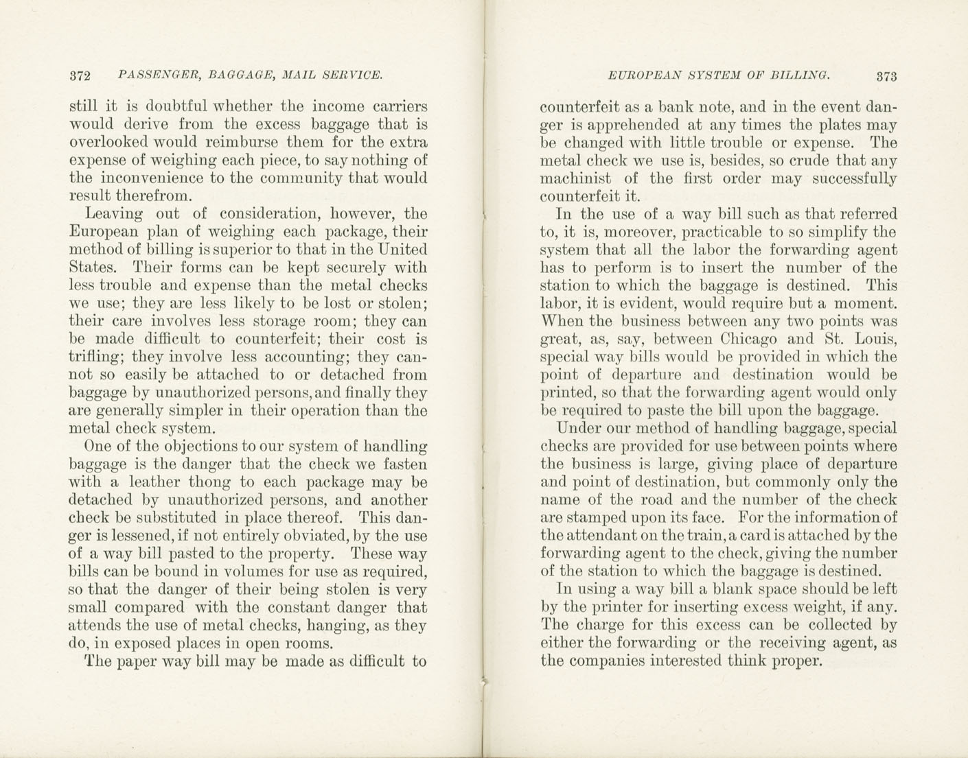 Science of Railways Vol V