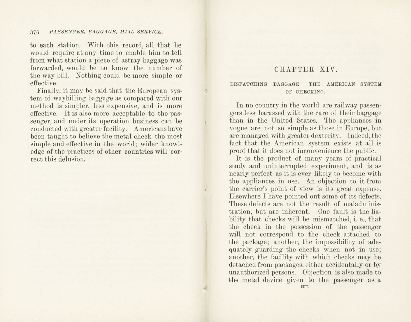 Science of Railways Vol V