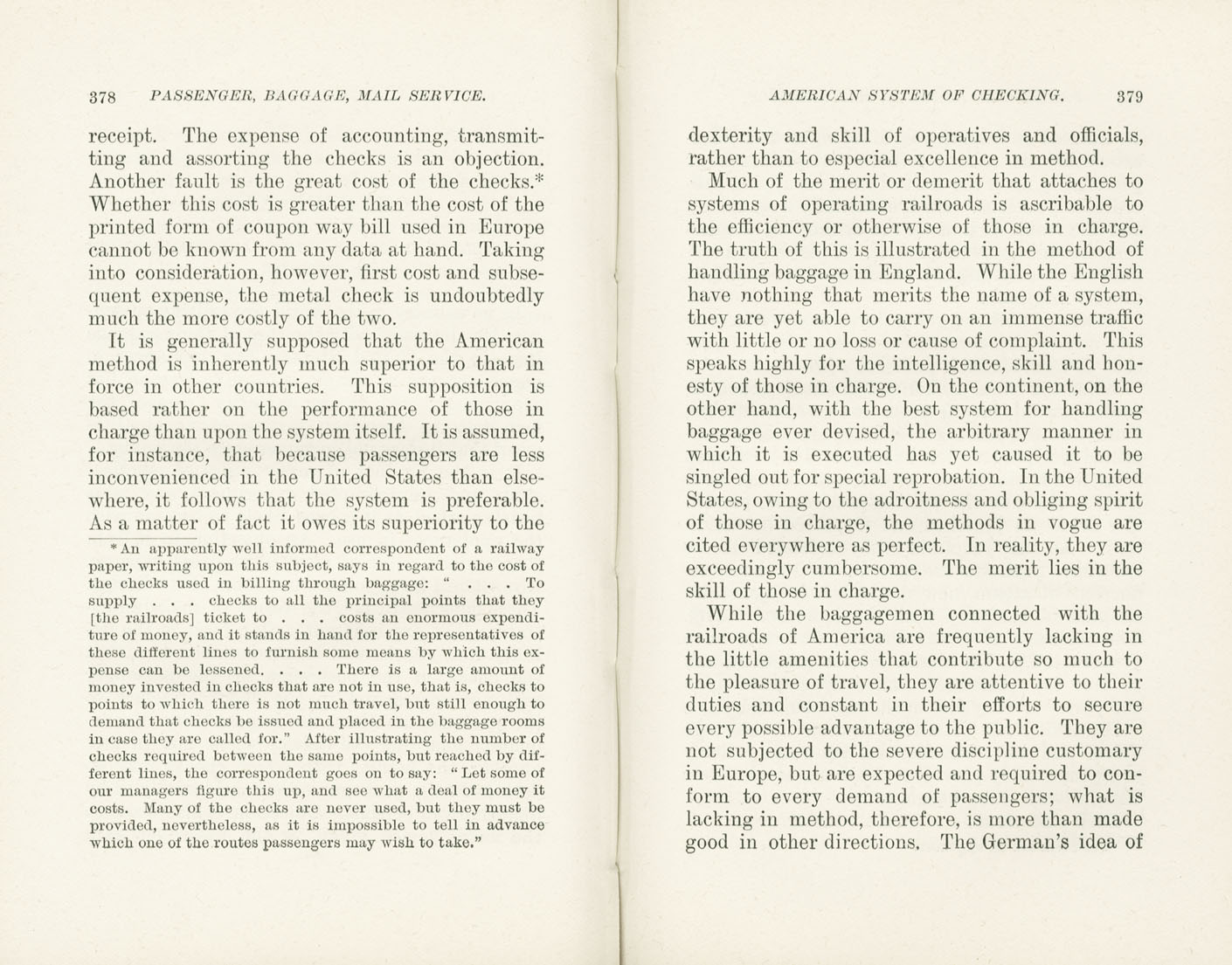Science of Railways Vol V