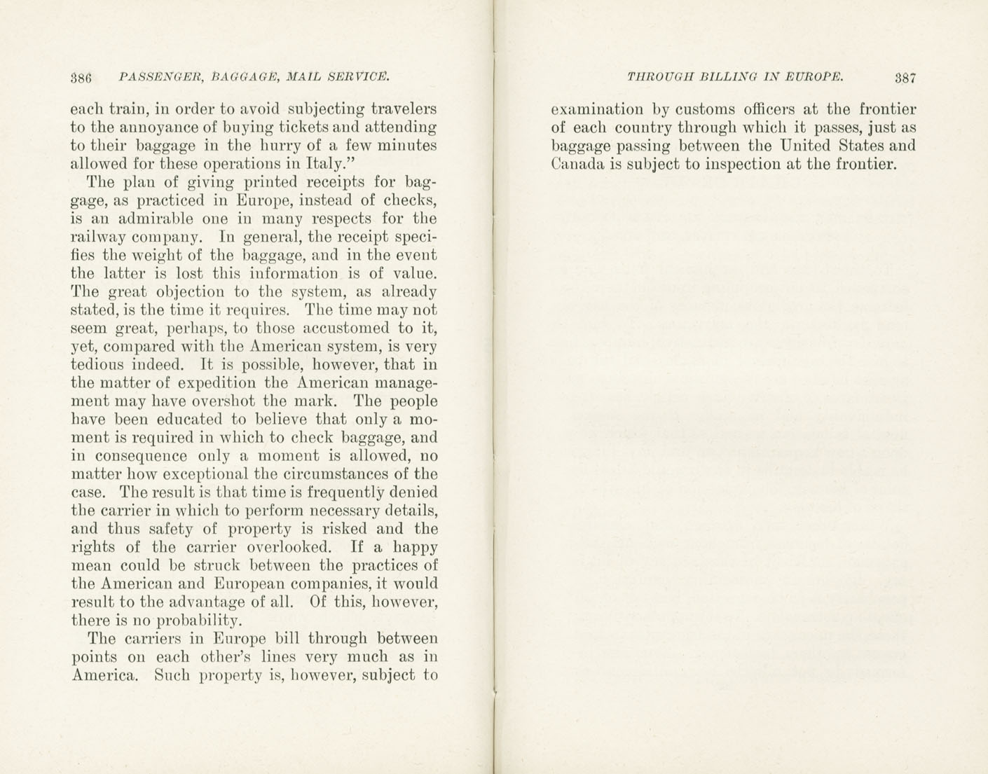 Science of Railways Vol V