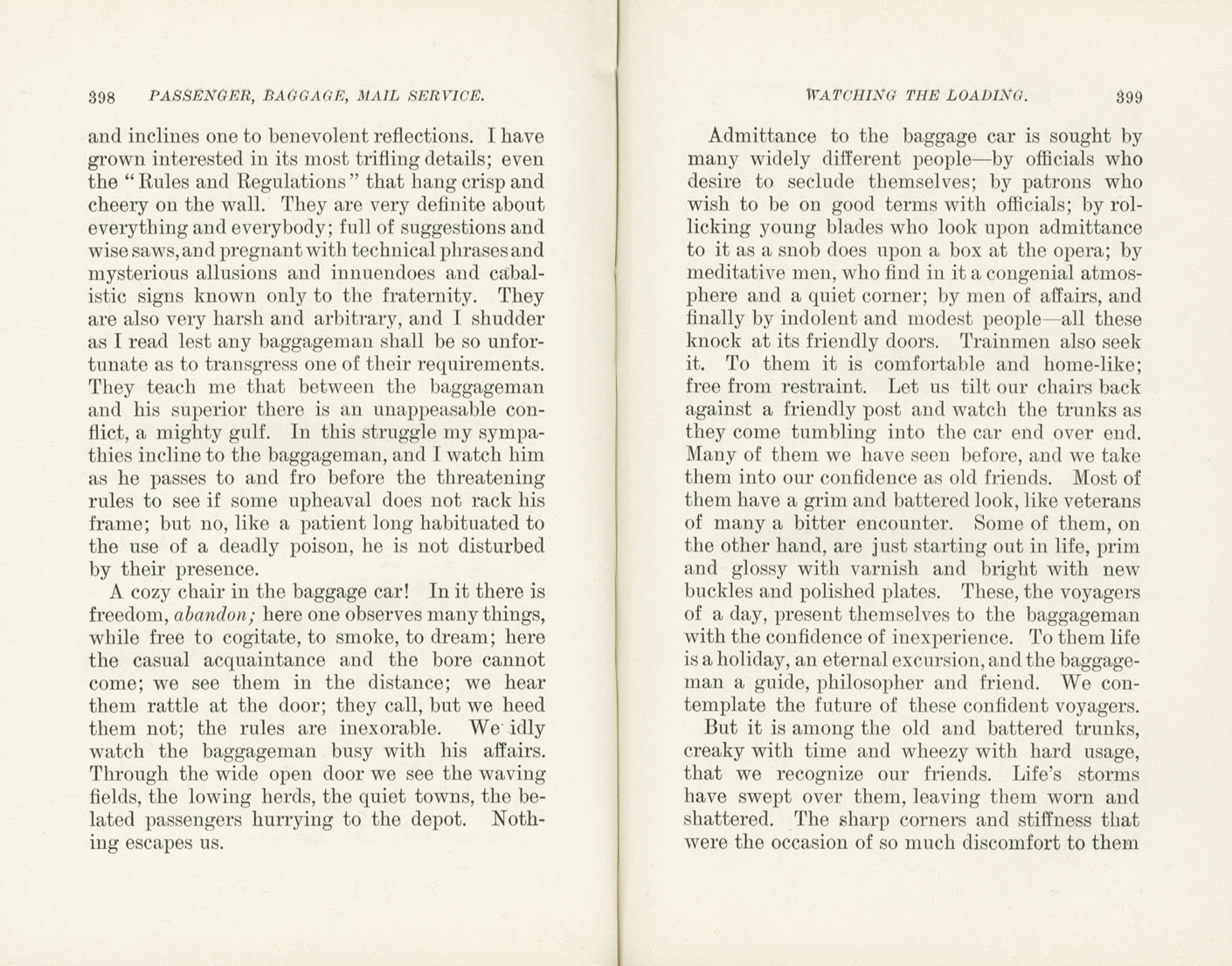 Science of Railways Vol V