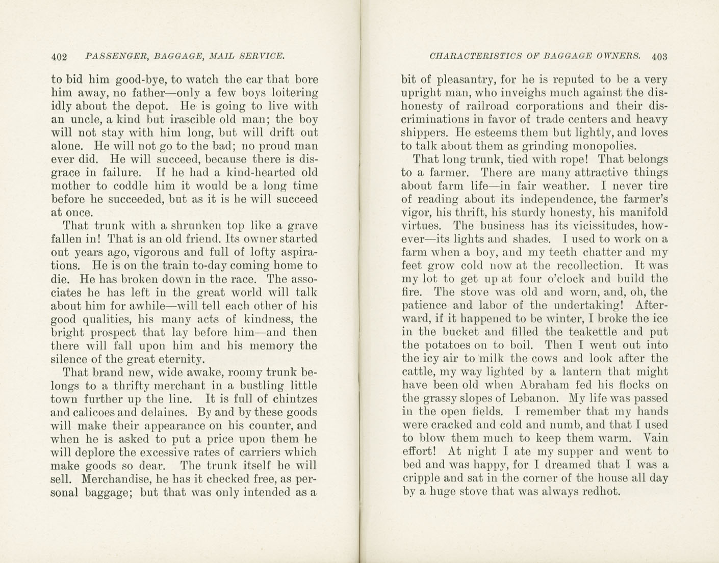 Science of Railways Vol V