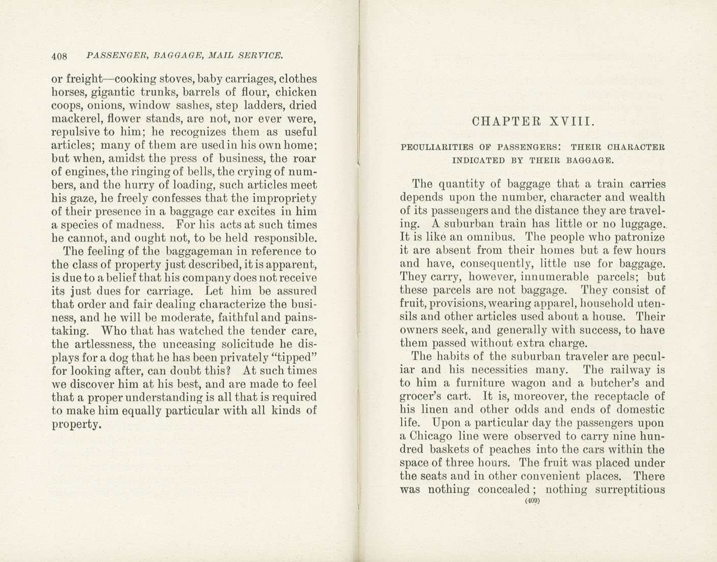 Science of Railways Vol V