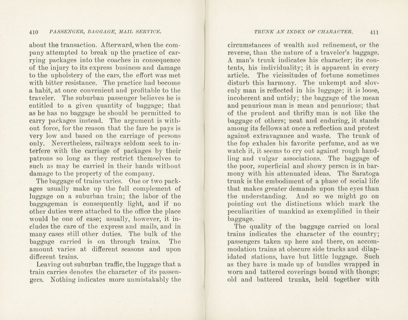 Science of Railways Vol V