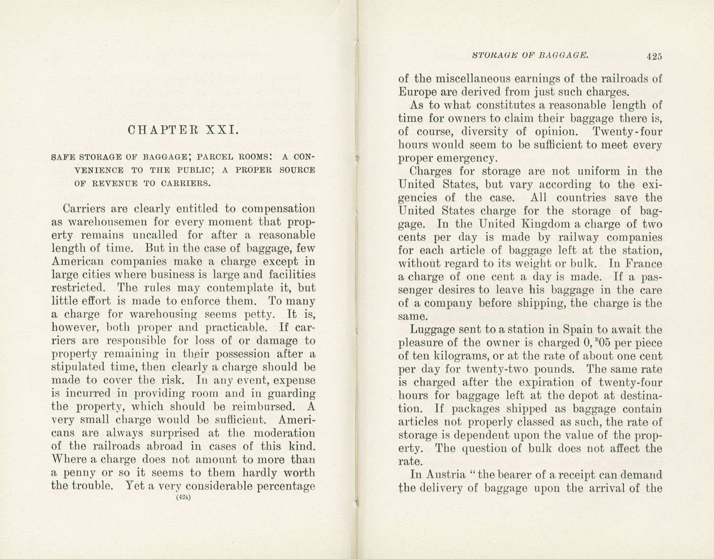 Science of Railways Vol V