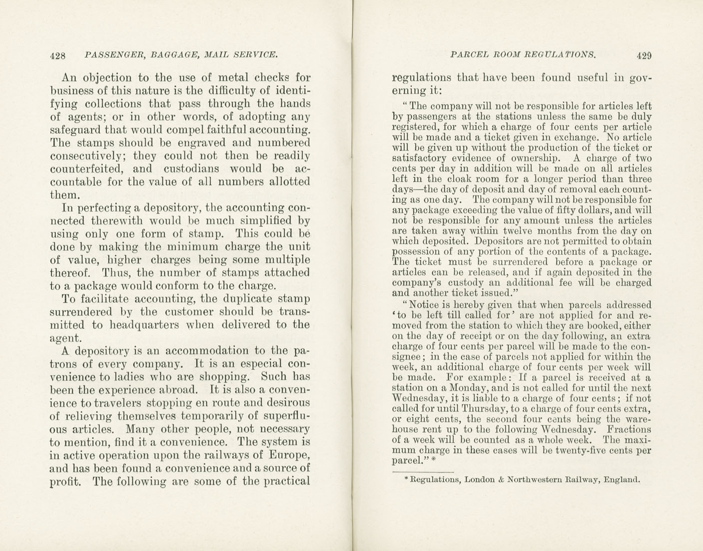 Science of Railways Vol V