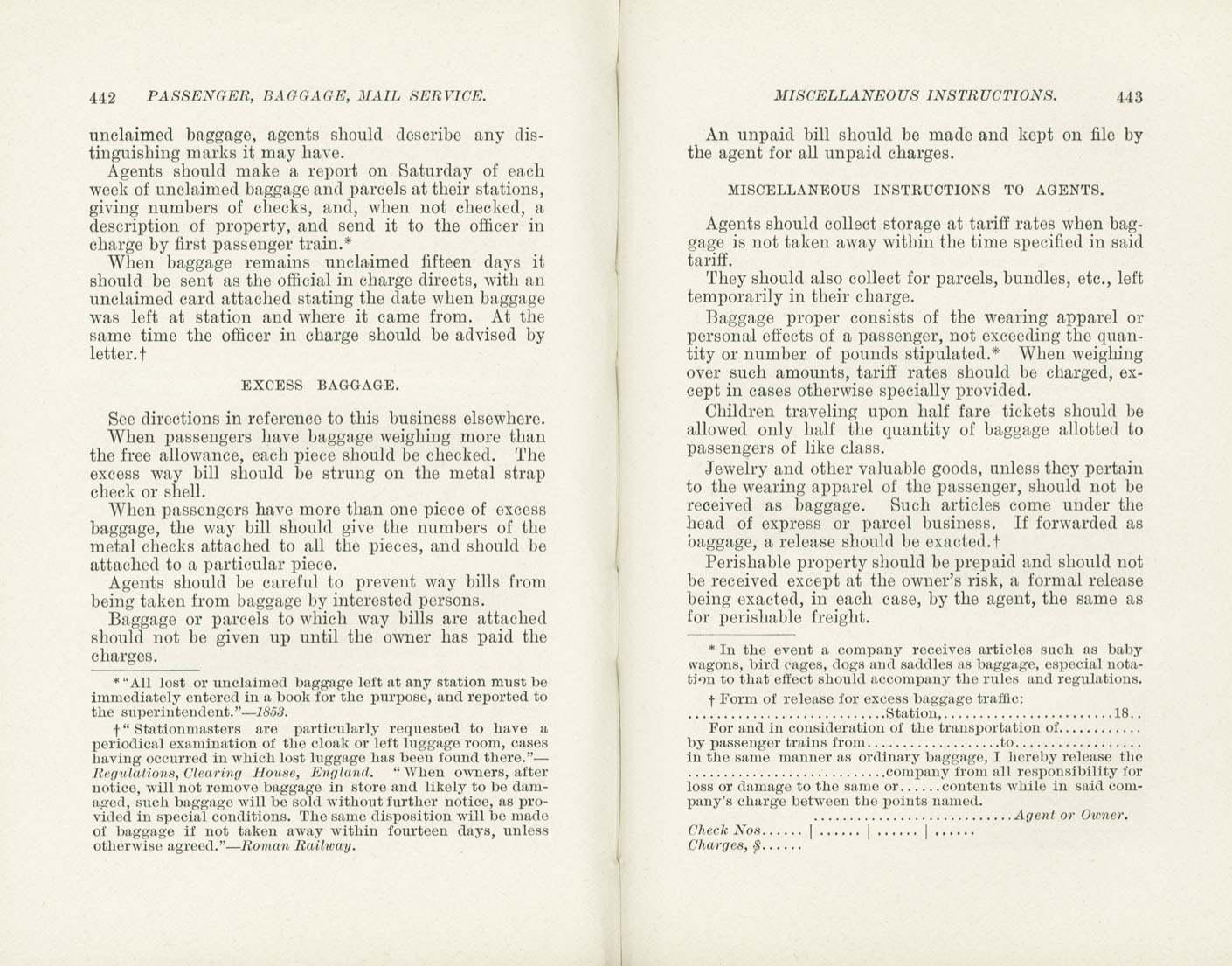 Science of Railways Vol V