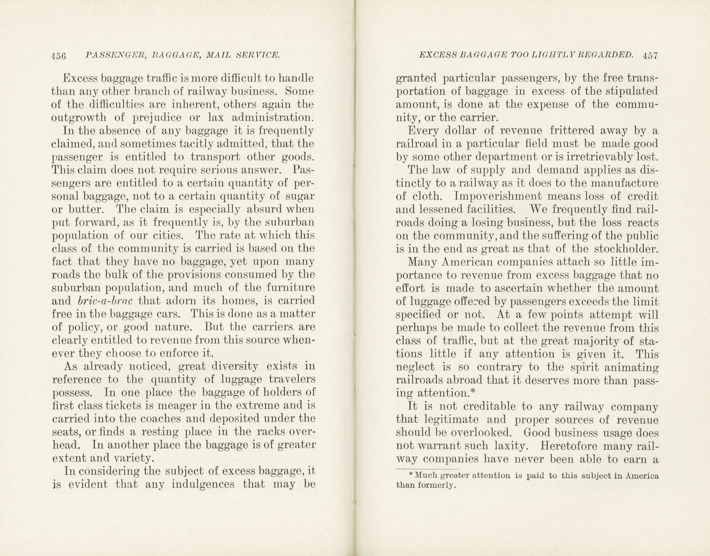 Science of Railways Vol V