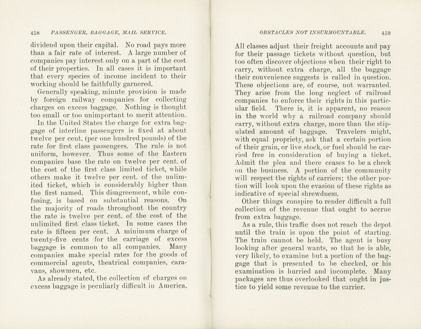 Science of Railways Vol V