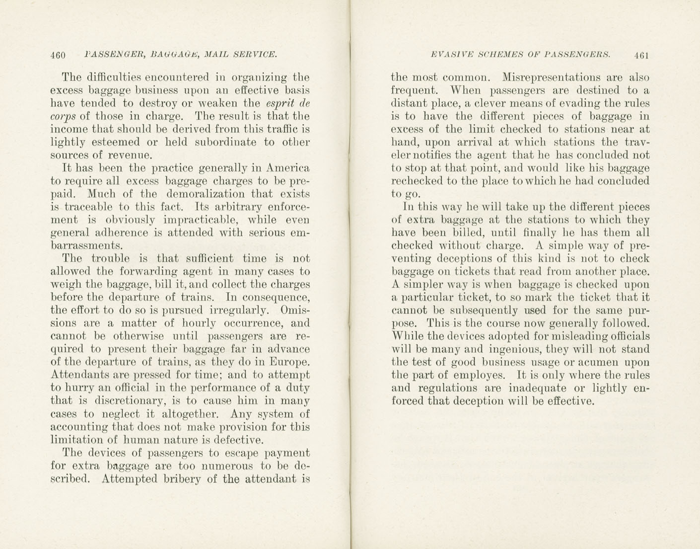 Science of Railways Vol V