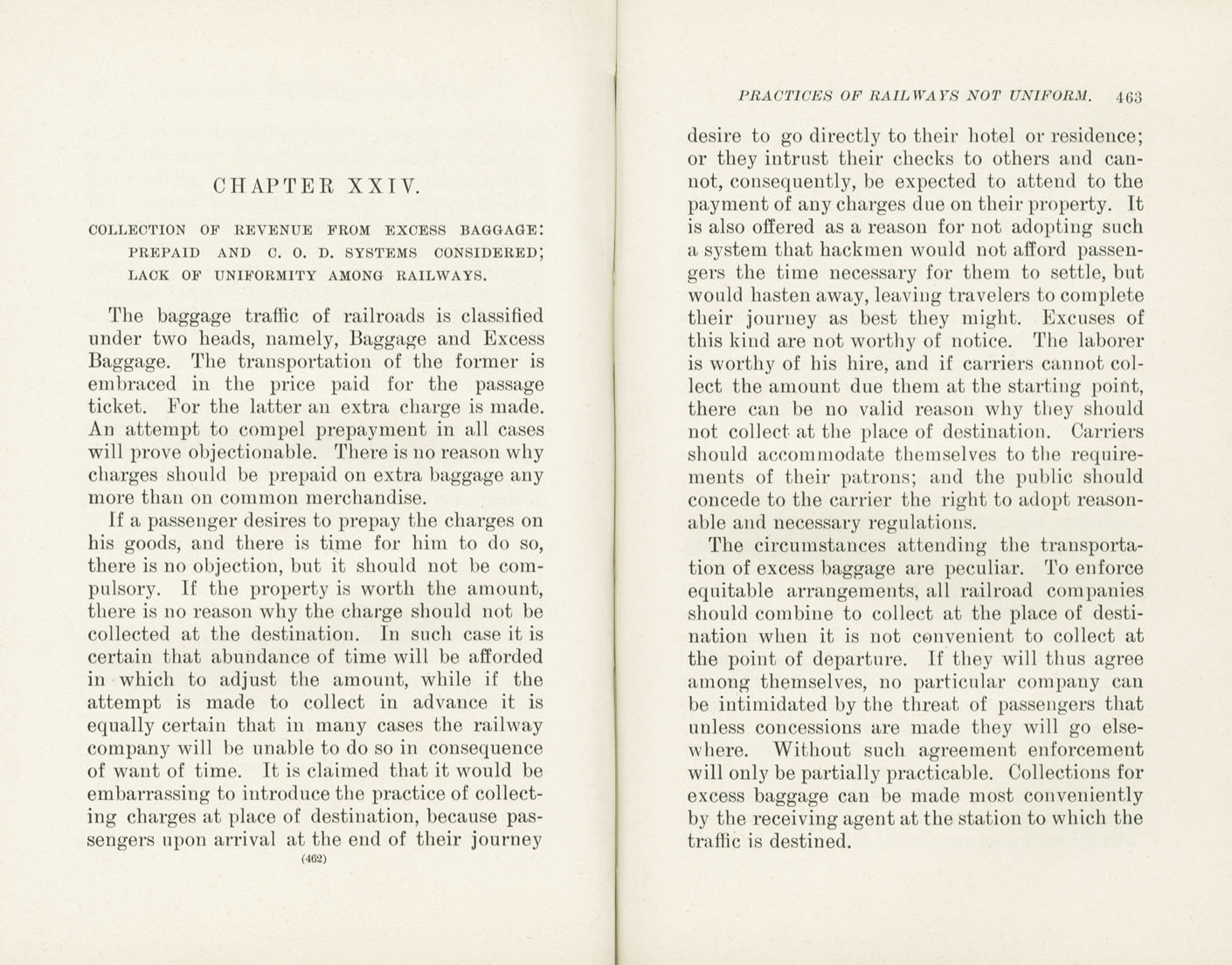 Science of Railways Vol V