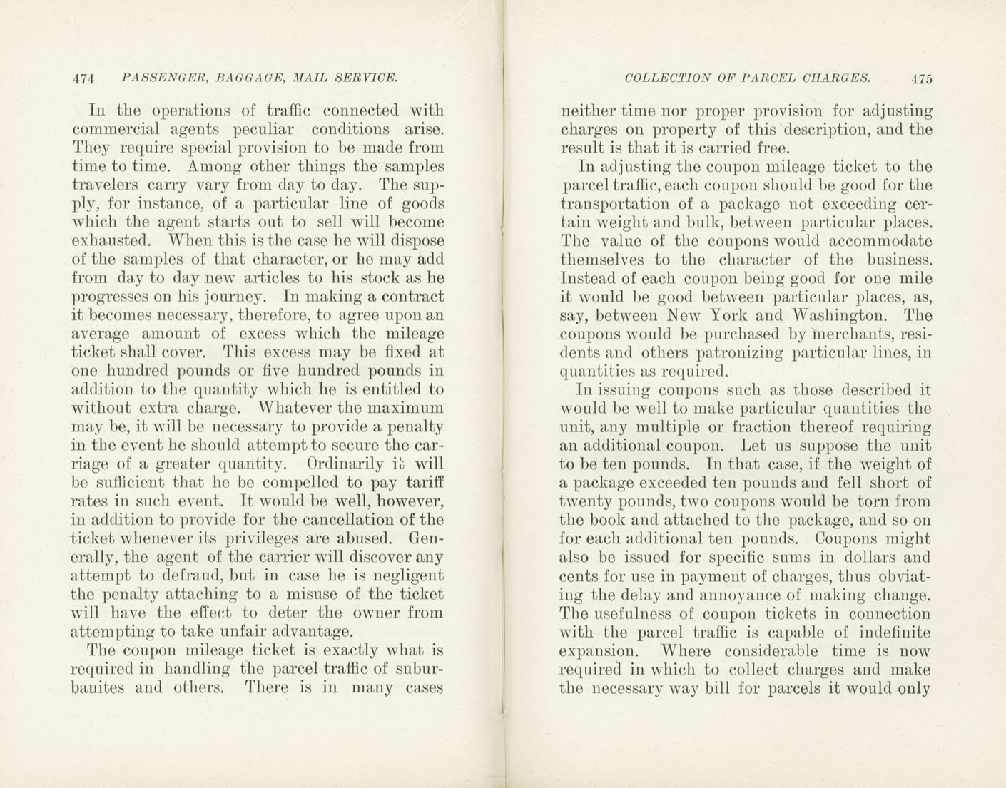 Science of Railways Vol V