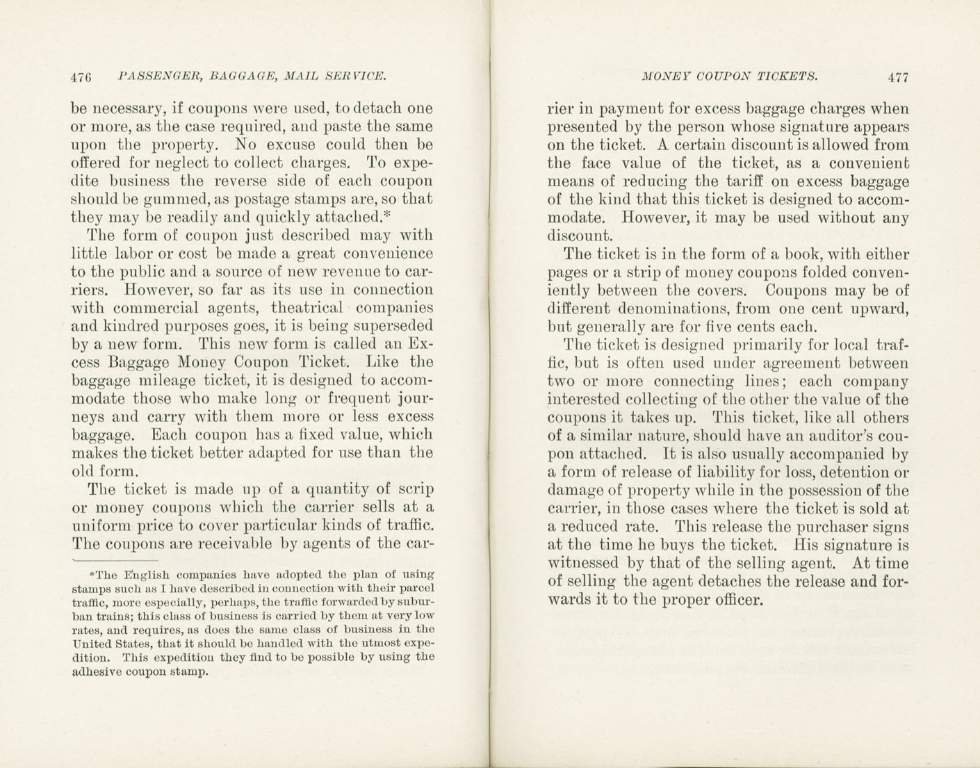 Science of Railways Vol V