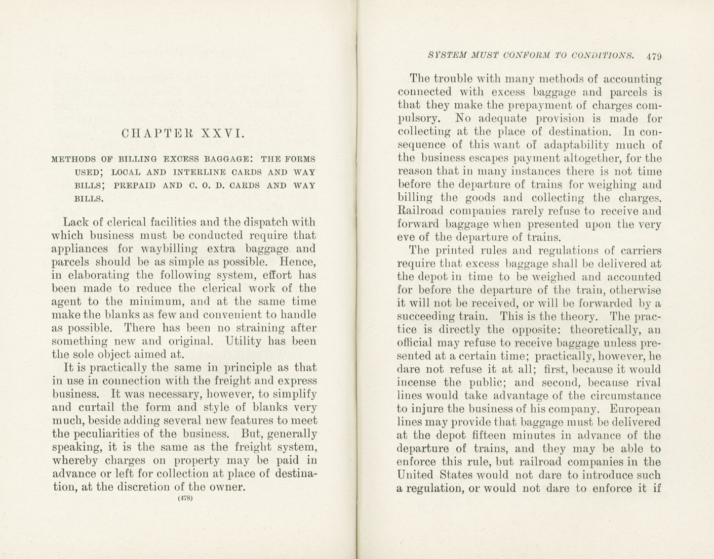 Science of Railways Vol V