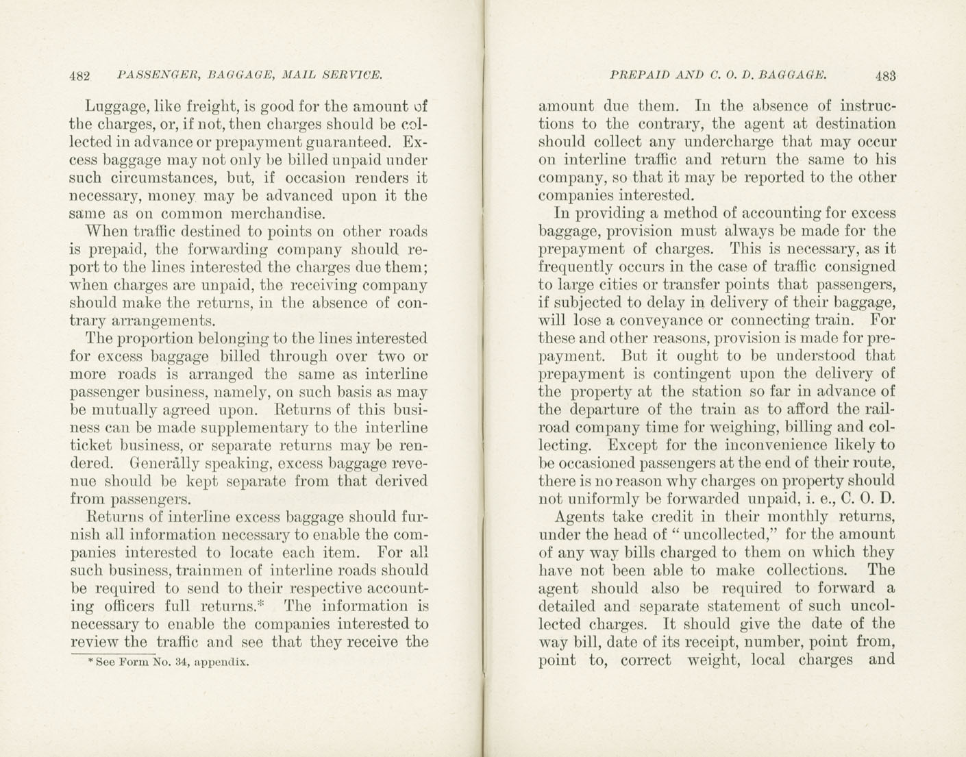 Science of Railways Vol V