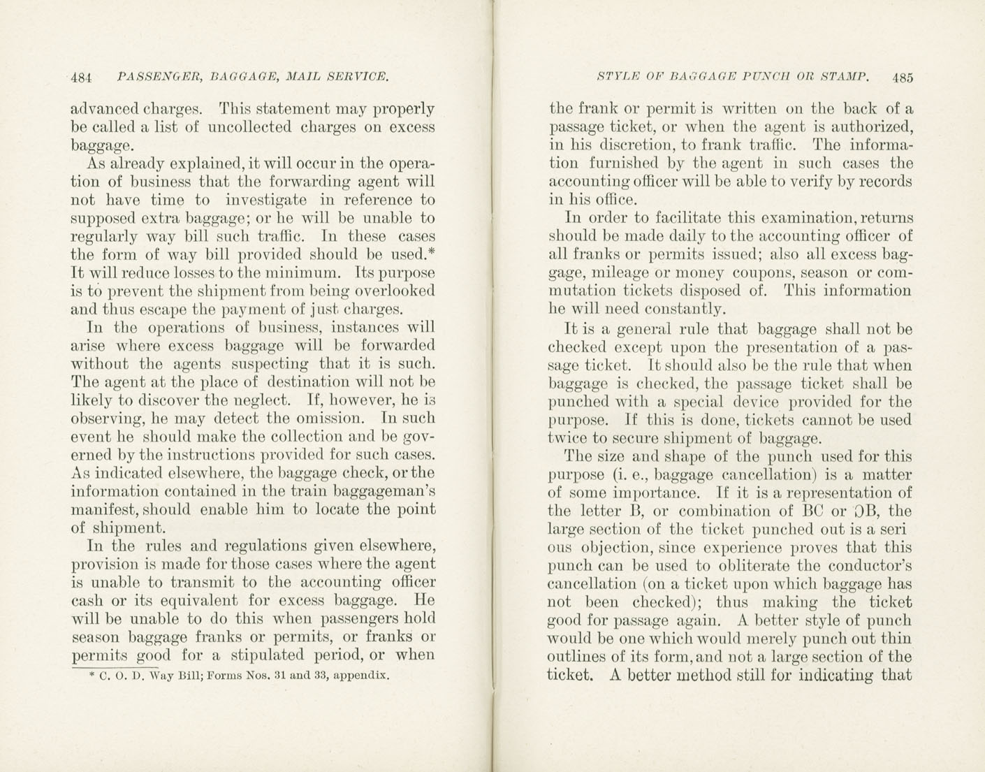 Science of Railways Vol V