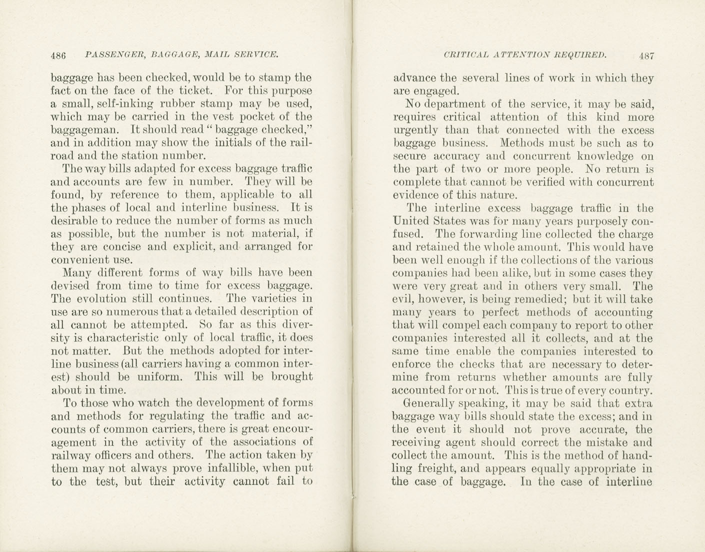 Science of Railways Vol V