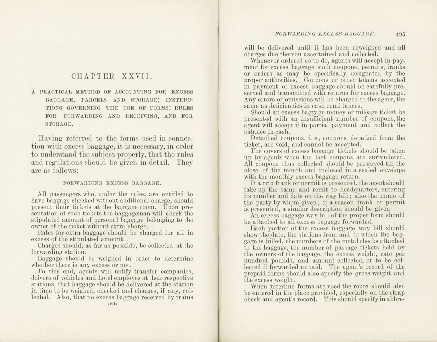 Science of Railways Vol V