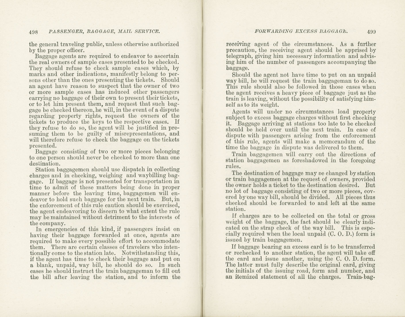 Science of Railways Vol V