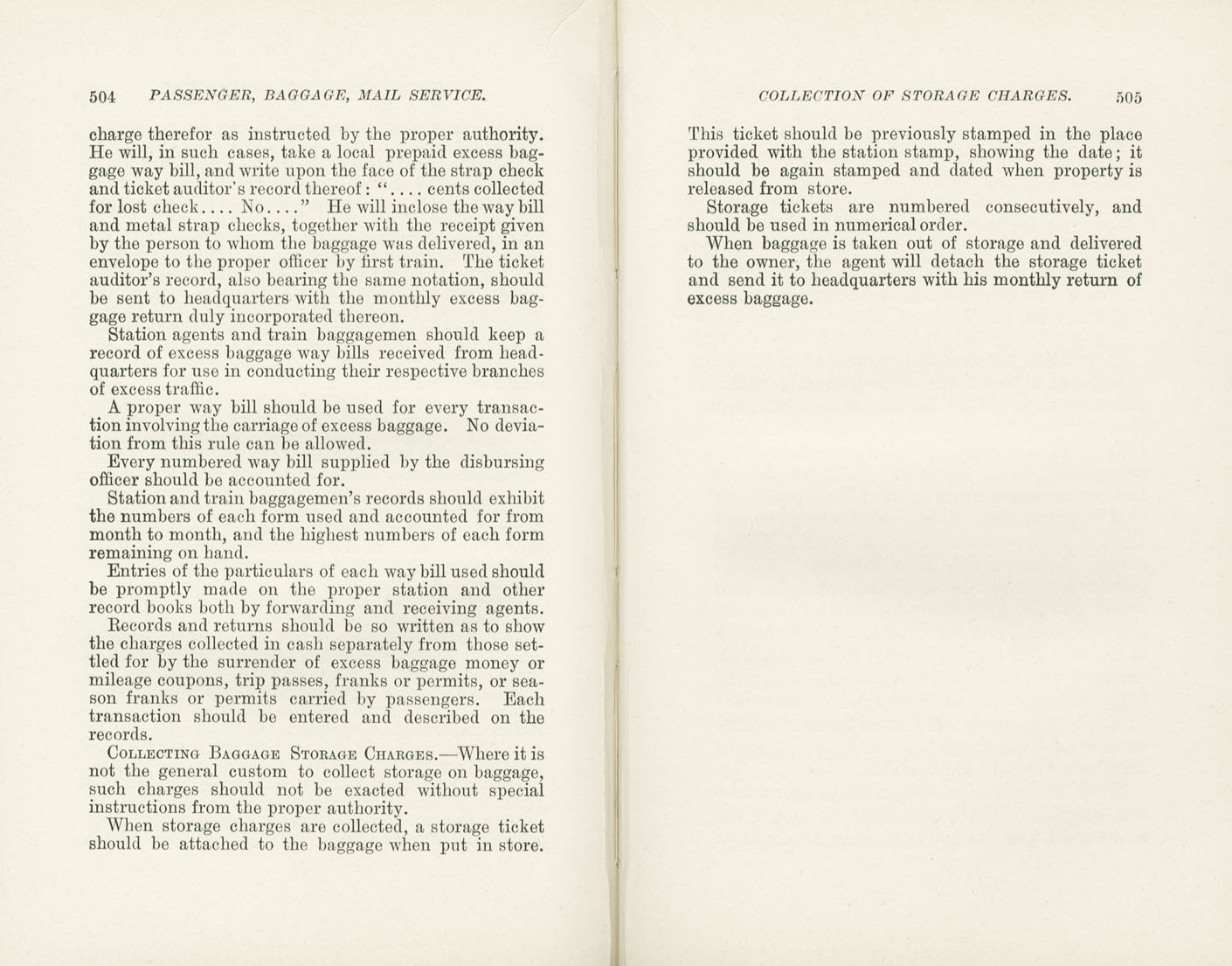 Science of Railways Vol V