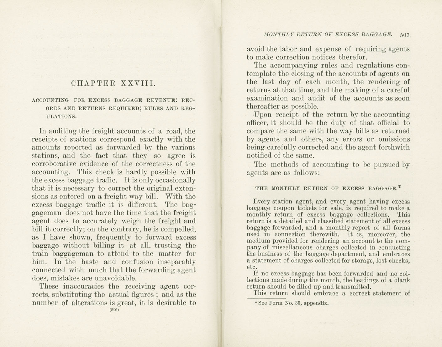 Science of Railways Vol V