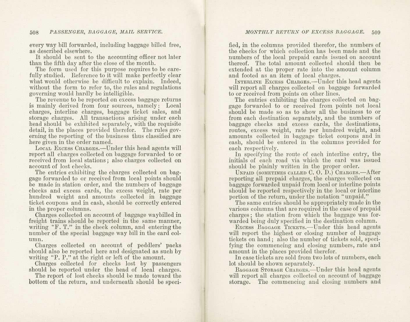 Science of Railways Vol V