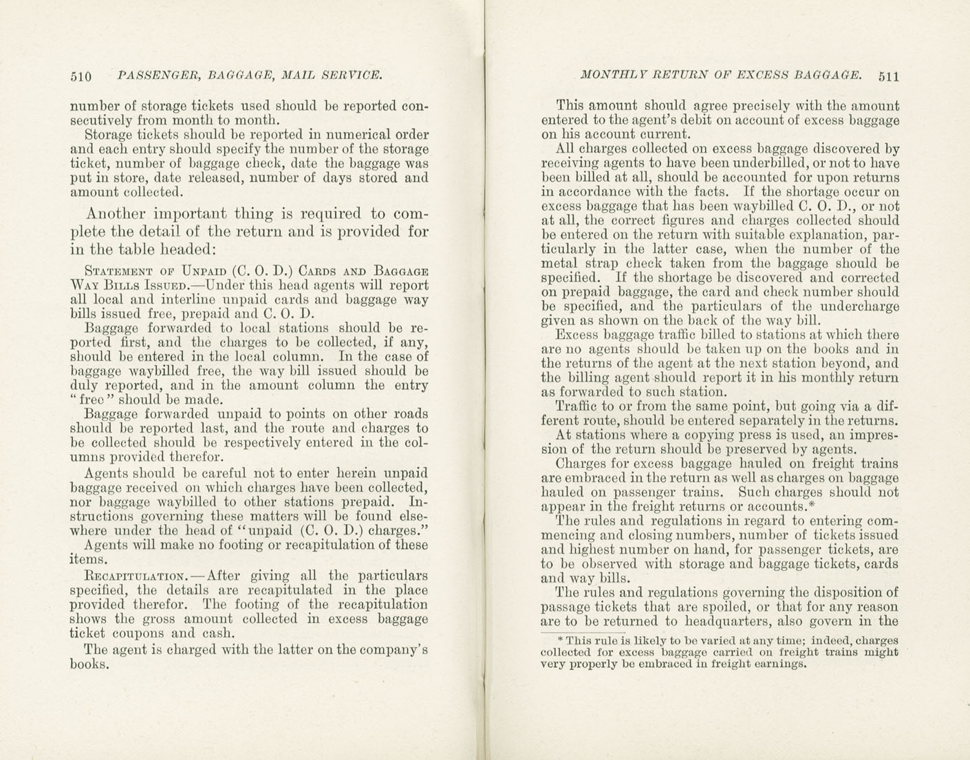 Science of Railways Vol V