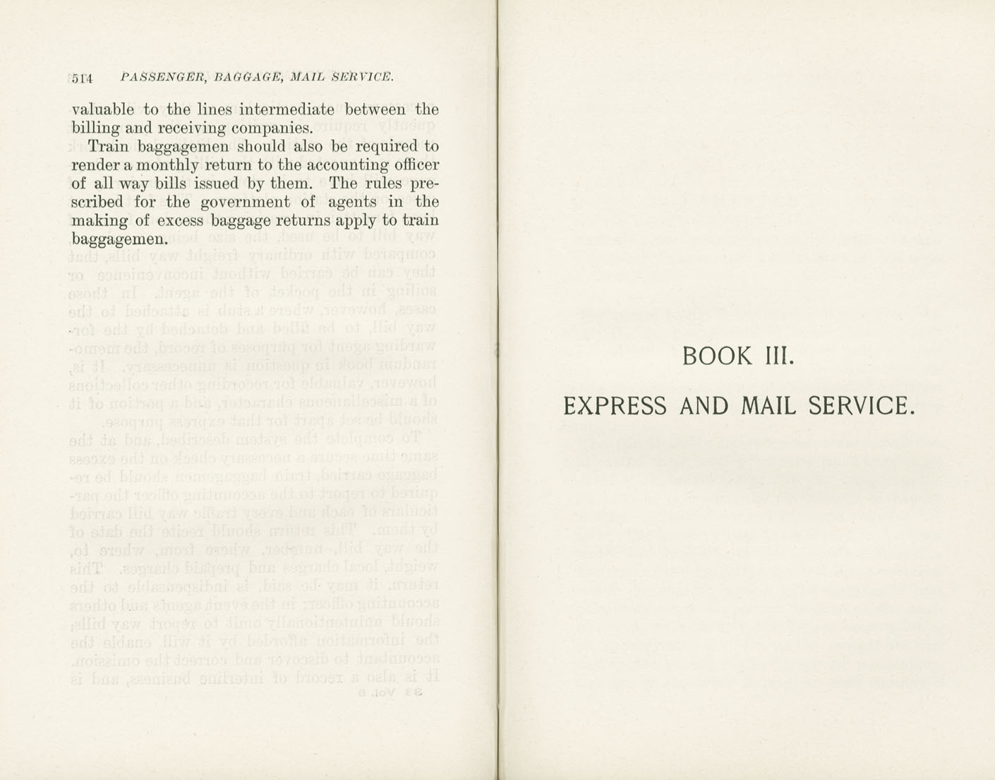 Science of Railways Vol V
