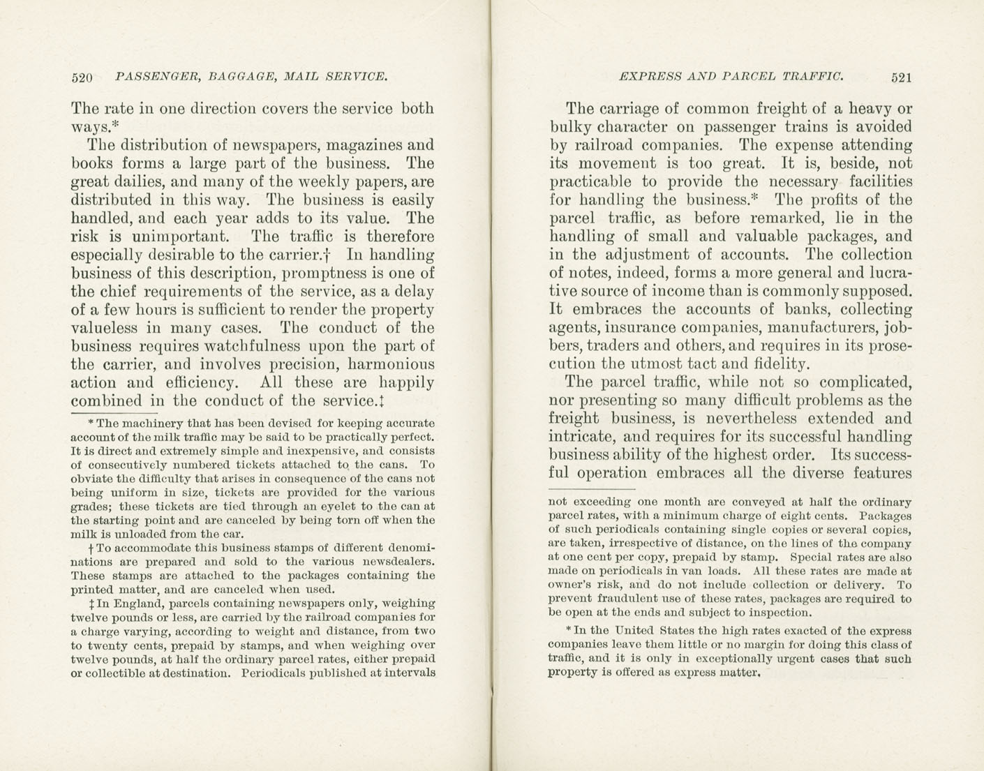 Science of Railways Vol V