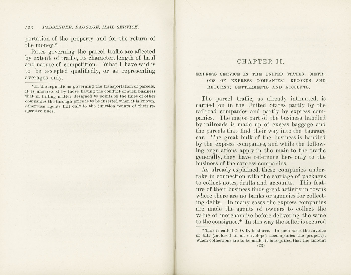 Science of Railways Vol V