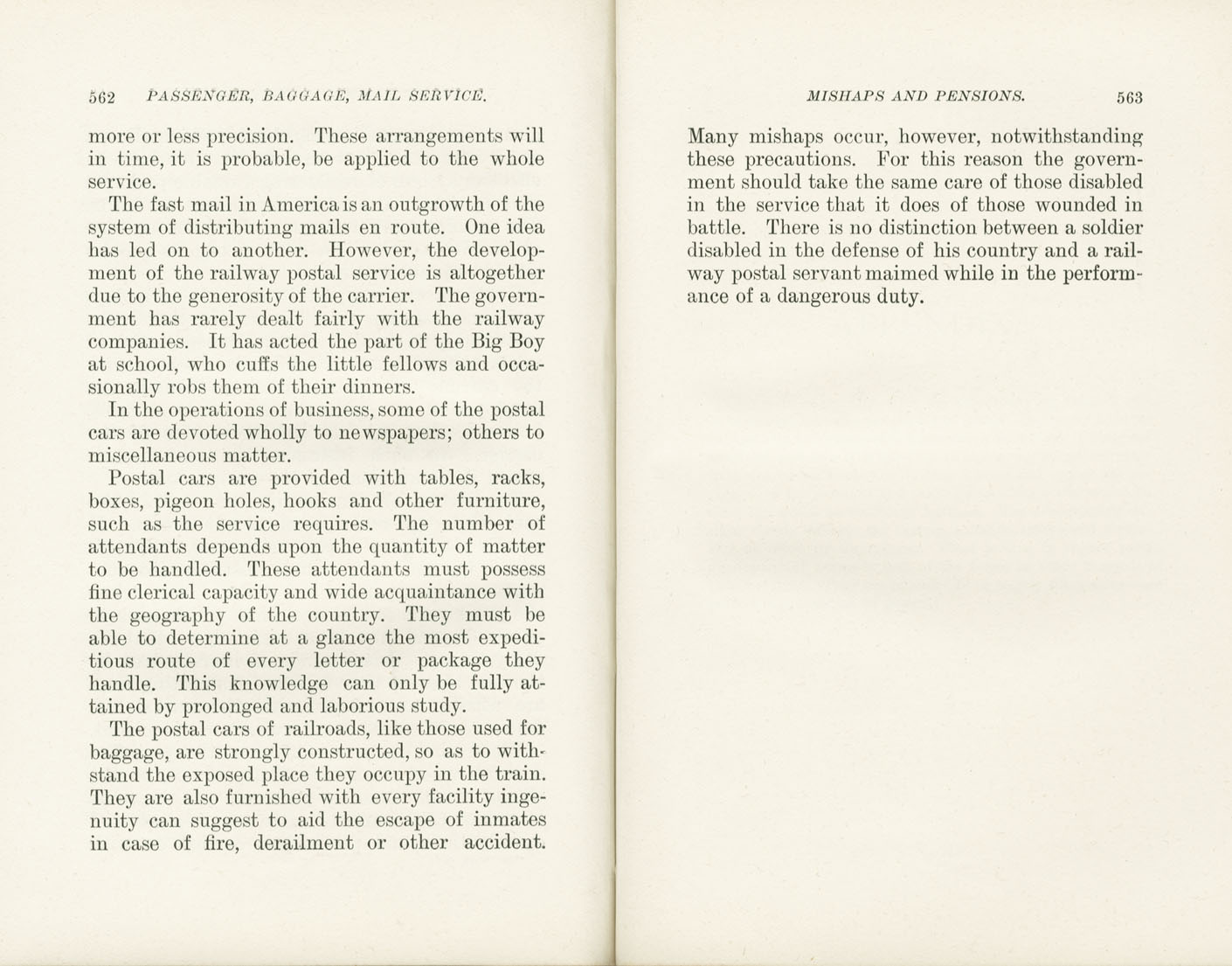 Science of Railways Vol V