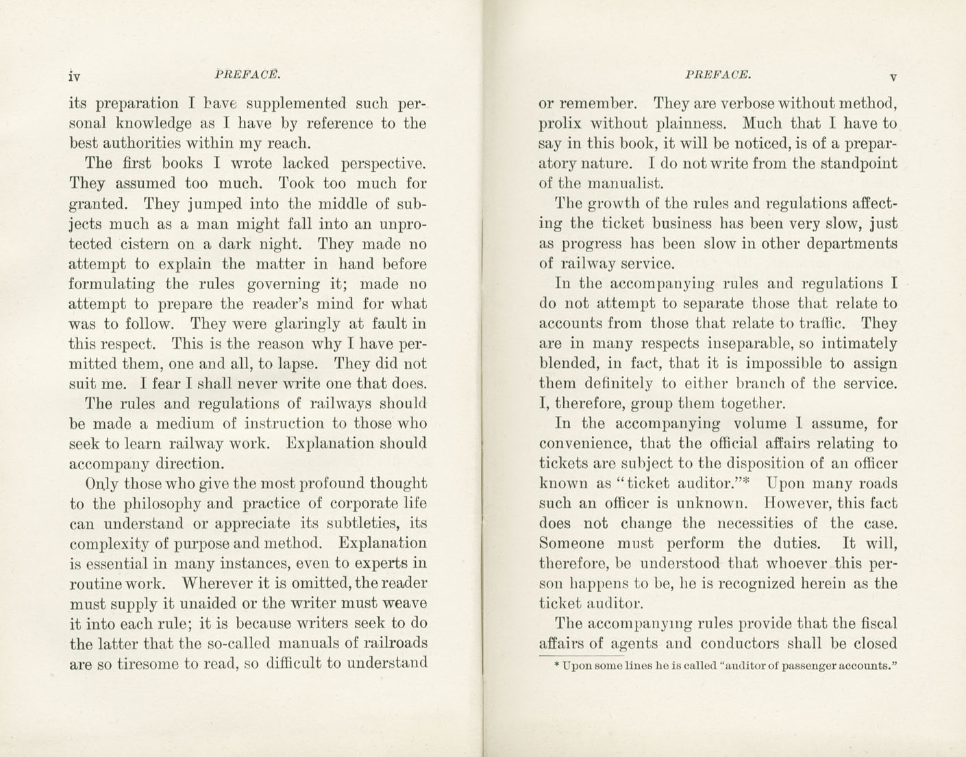 Science of Railways Vol V