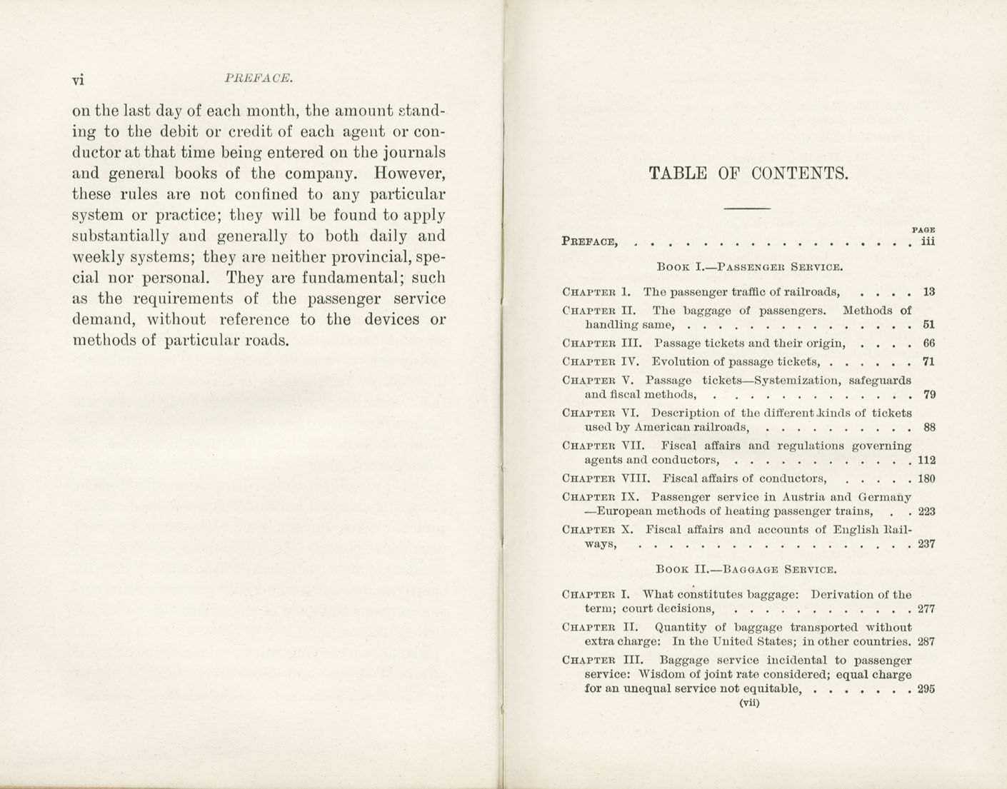 Science of Railways Vol V